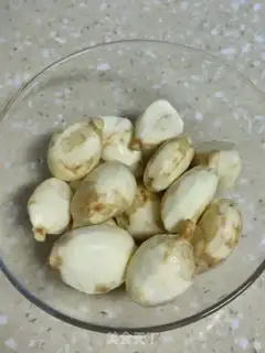 Make Zipps step 1