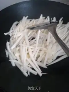 Make The vermin hash soup step 3