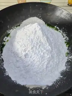 Make Ip Greens step 10