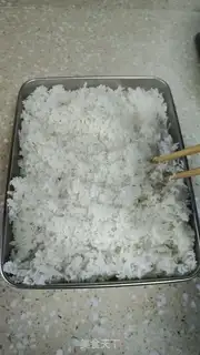 Make Scrambling step 4