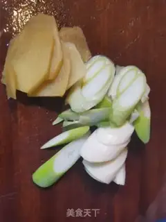Make The vermin hash soup step 5