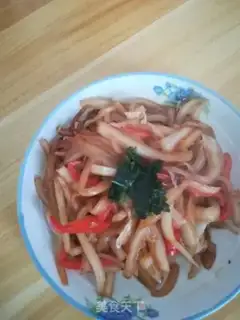 Make Fried Chamago step 4