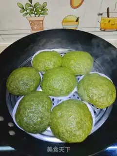 Make Fried Ipchi step 15