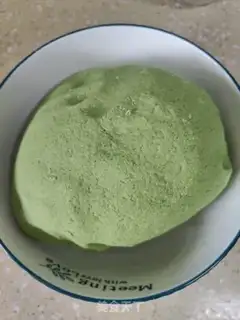 Make Ip Greens step 12