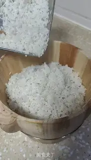 Make Scrambling step 5