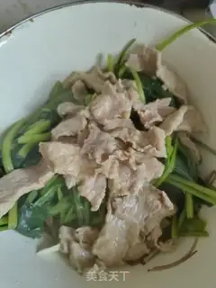 Make Meatloaf vegetables step 10