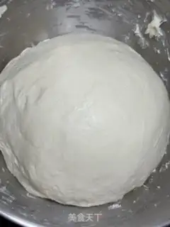 Make Frozen meat buns step 13