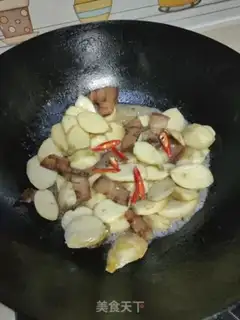 Make Zipps step 7