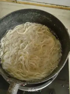 Make Bean sprouts step 1