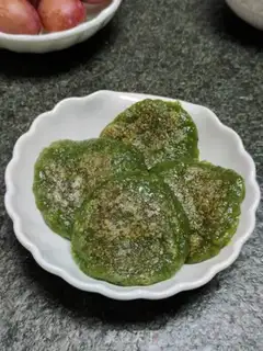Make Fried Ipchi step 18