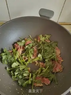 Make Mushroom roast beef step 6