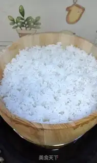 Make Scrambling step 8