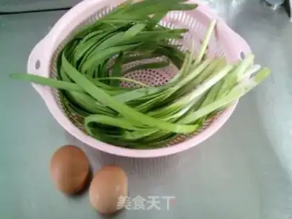 Make Eggs and casserole step 0