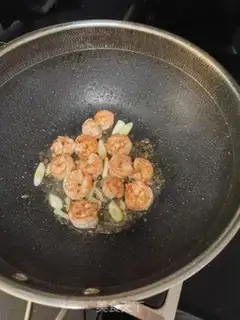 Make Bean sprouts step 3