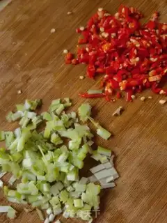 Make Bean sprouts step 4