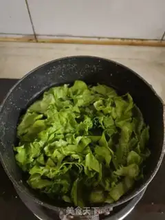 Make Bean sprouts step 5