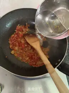 Make Creamfish step 7