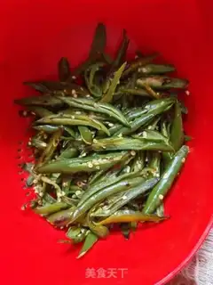 Make Pepper beef step 4