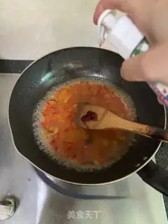 Make Creamfish step 8