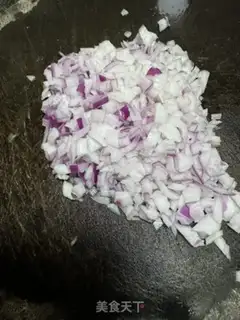 Make Curry curry step 1