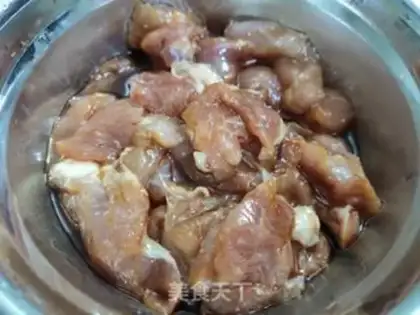 Make Mulli chili step 3