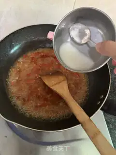 Make Creamfish step 9