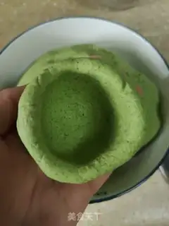 Make Ip Greens step 20