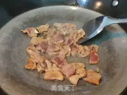 Make Mulli chili step 5