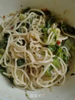 Make Bean sprouts step 9