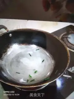 Make Potato pan step 0