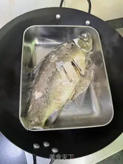 Make Creamfish step 11