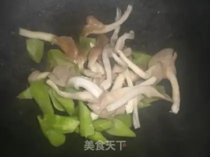 Make Tofu step 2