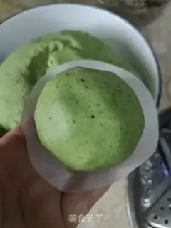 Make Ip Greens step 22