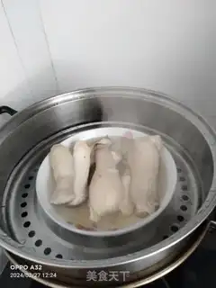 Make Quick step 2
