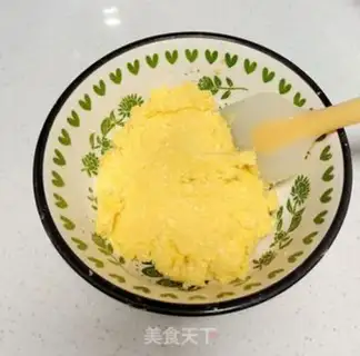 Make Coconut bread step 5