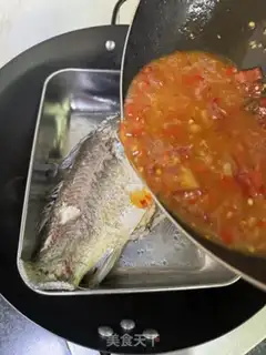 Make Creamfish step 12
