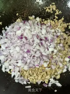 Make Curry curry step 5