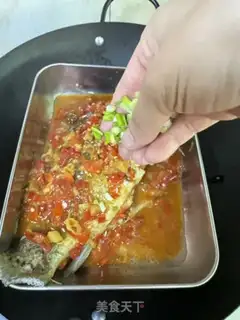 Make Creamfish step 13