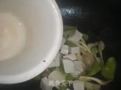 Make Tofu step 5