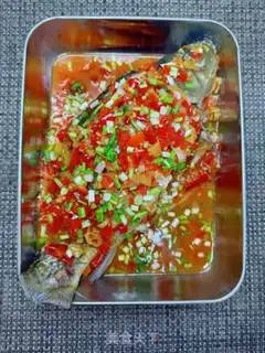 Make Creamfish step 14