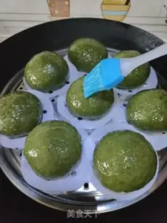 Make Ip Greens step 25