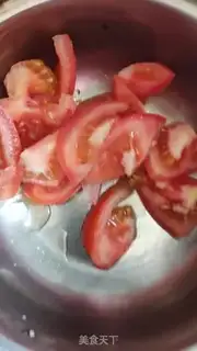 Make Tomato soup step 0
