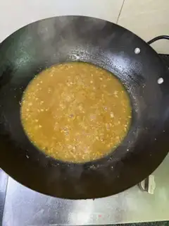 Make Curry curry step 9
