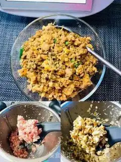 Make Ah-hyang step 2