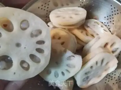 Make Shrimp muck step 4