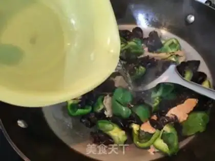 Make Mulli chili step 10