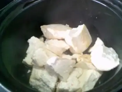 Make Potato pan step 8