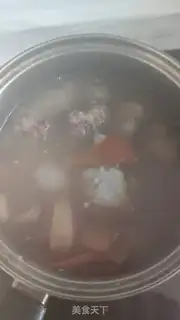 Make Tomato soup step 3