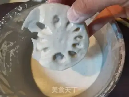 Make Shrimp muck step 7