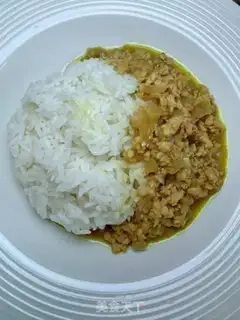 Make Curry curry step 13